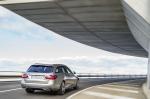 Mercedes-Benz C-Class Exclusive Line Estate 2018 года (WW)